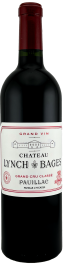 Chateau Lynch Bages Grand Cru Classe Pauillac 2020