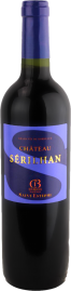 Chateau Serilhan Saint - Estephe 2019