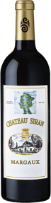 Chateau Siran Margaux Rouge 2022