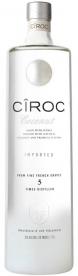 Ciroc Coconut Vodka Lit