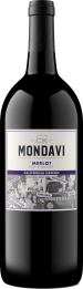 CK Mondavi Merlot 1.5