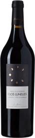 Clos Lunelles Cotes de Castillon Rouge 2022