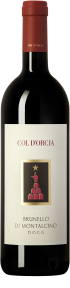 Col d'Orcia Brunello di Montalcino 2020