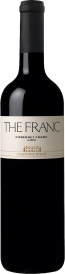Cosentino The Franc Lodi Cabernet Franc