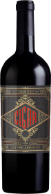 Cosentino Winery Cigar Old Vine Zinfandel 2021