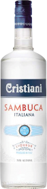 Cristiani&nbsp;Sambuca