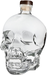 Crystal Head&nbsp;Vodka