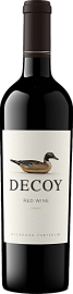 Decoy Red Blend