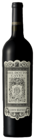 Del Dotto&nbsp;Caves Cave Blend 2023