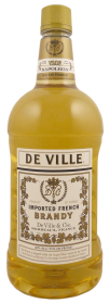 Deville Brandy 1.75