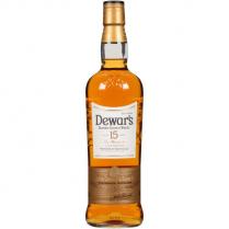 Dewar's 15yr Scotch