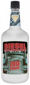 Diesel Grain Alcohol 190 Proof 1.75