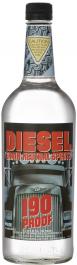 Diesel&nbsp;Grain Alcohol 190 Proof Lit