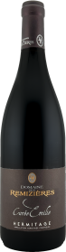 Domaine des Remizieres Cuvee Emilie Hermitage Rouge 2019
