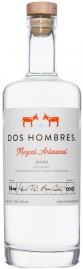 Dos Hombres Mezcal Artesanal