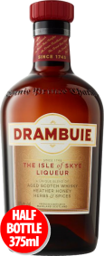 Drambuie&nbsp;Liqueur 375ml