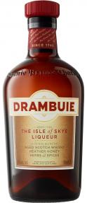 Drambuie Liqueur Lit