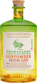 Drumshanbo&nbsp;Gunpowder Irish Gin Brazilian Pineapple