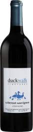 Duck Walk&nbsp;North Fork Cabernet Sauvignon