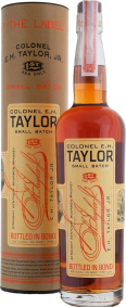 E.H. Taylor Jr. Small Batch Bourbon