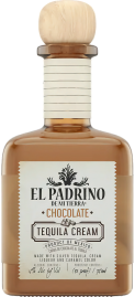 El Padrino Chocolate Tequila Cream