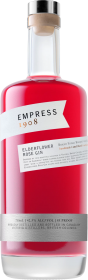 Empress Elderflower Rose Gin