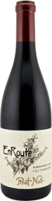 En Route&nbsp;Les Pommiers Russian River Pinot Noir 2022