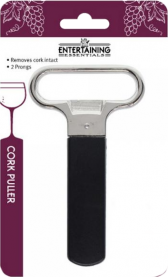 Entertaining Essentials&nbsp;Ah-So Style Cork Puller
