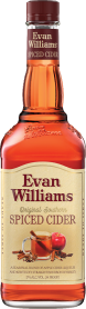 Evan Williams Spiced Cider