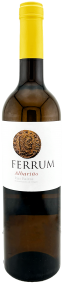 Ferrum Rias Baixas Albarino