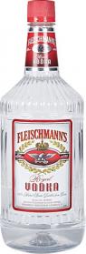 Fleischmann's&nbsp;Royal Vodka 1.75