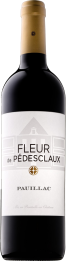 Fleur de Pedesclaux Pauillac Rouge 2018
