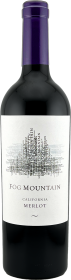 Fog Mountain Merlot
