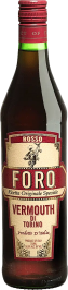 Foro&nbsp;Rosso Vermouth Di Torino