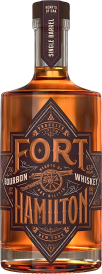 Fort Hamilton&nbsp;Single Barrel Bourbon