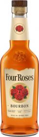 Four Roses&nbsp;Kentucky Straight Bourbon