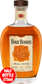 Four Roses&nbsp;Small Batch Bourbon 375ml