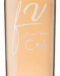 Fresh Vines&nbsp;Rose 2022