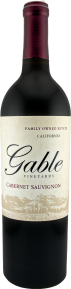 Gable Cabernet Sauvignon