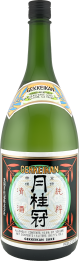 Gekkeikan Sake 1.5
