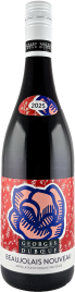 Georges Duboeuf&nbsp;Beaujolais Nouveau 2025