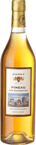 Godet Pineau des Charentes