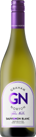 Graham Norton Marlborough Sauvignon Blanc