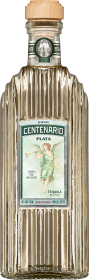Gran Centenario Plata Tequila
