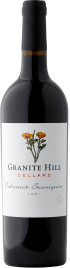 Granite Hill Cellars Lodi Cabernet Sauvignon