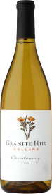 Granite Hill Cellars&nbsp;Lodi Chardonnay