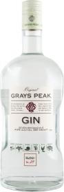 Grays Peak Gin 1.75