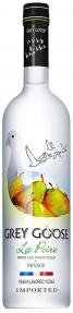 Grey Goose&nbsp;La Poire Pear Vodka Lit