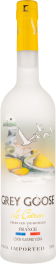 Grey Goose&nbsp;Le Citron Vodka Lit