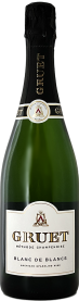 Gruet Blanc de Blancs